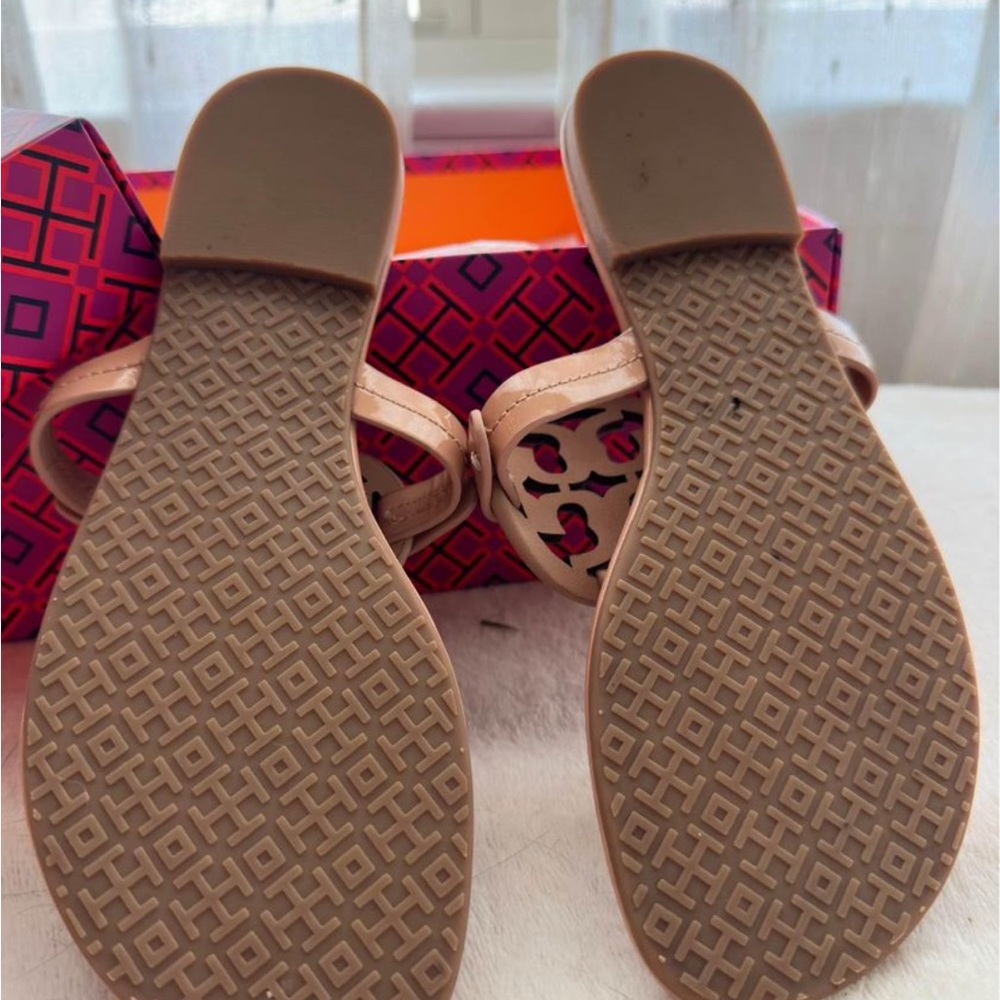 Tory slides